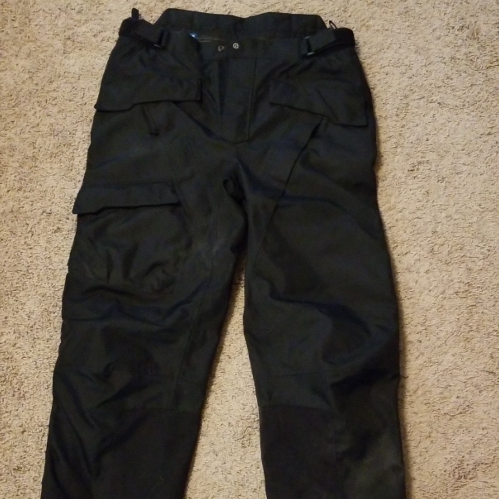 FirstGear HT Overpants mens motorcycle pants